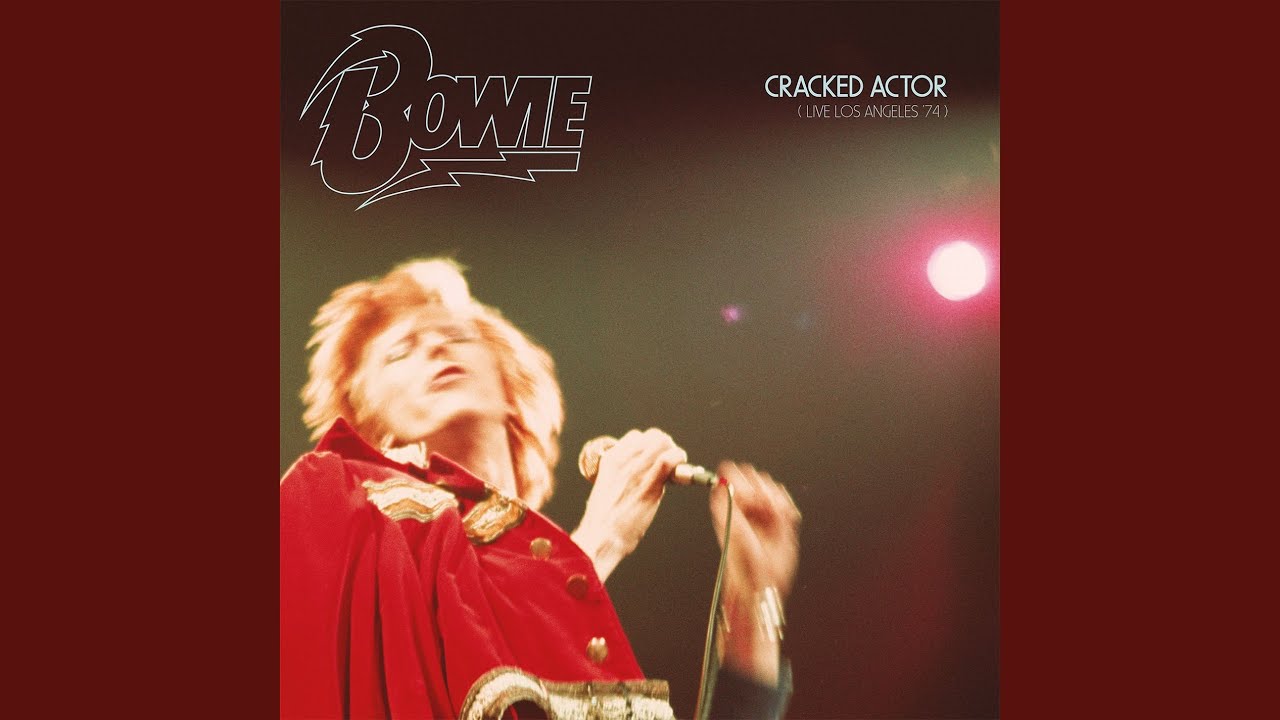 Space Oddity (Live)