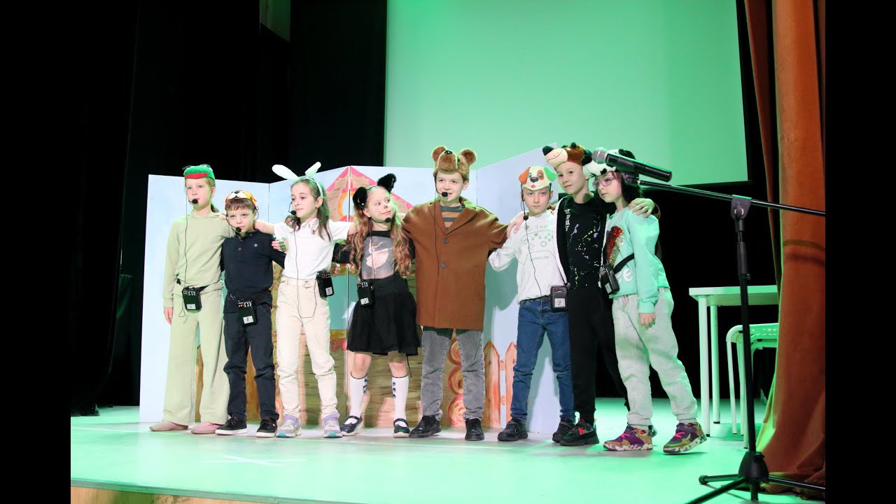 2024 03 03 Winter Fest