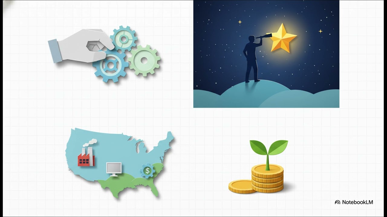 解鎖美國增長：深入剖析 00997A