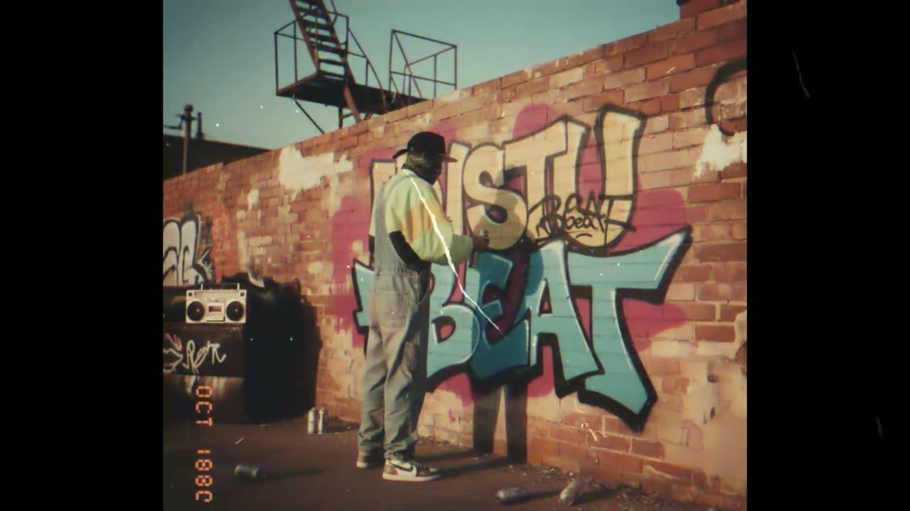 Instru Old School (2026)
