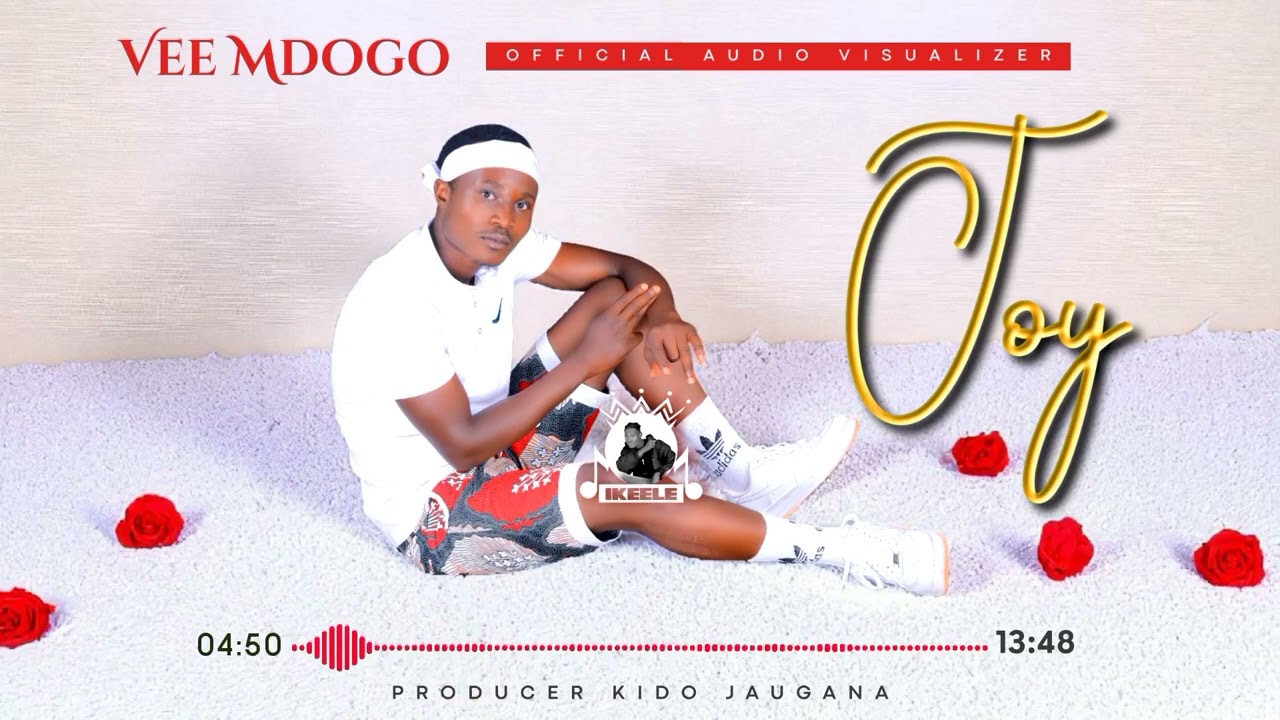 VEE MDOGO-JOY[MIN ODA][Official Audio]