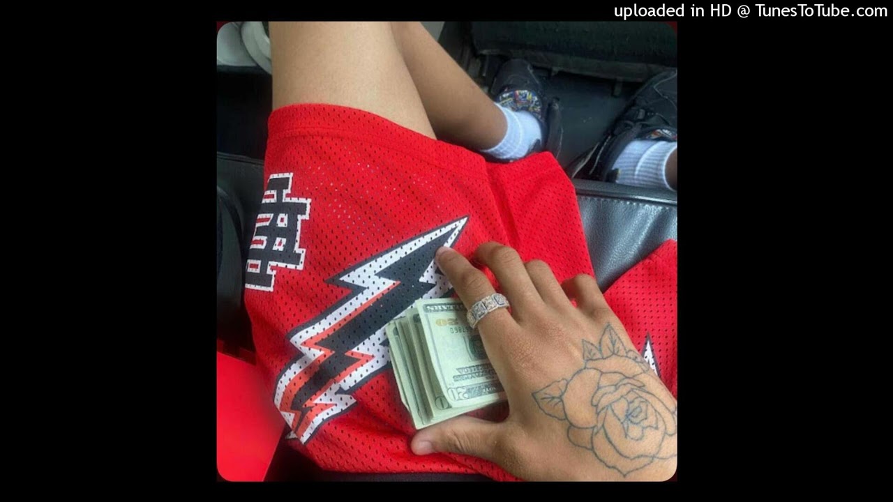 Mdot 59 x Jersey Club x Jerk Drill Type Beat "Fck Love" (prod santana)