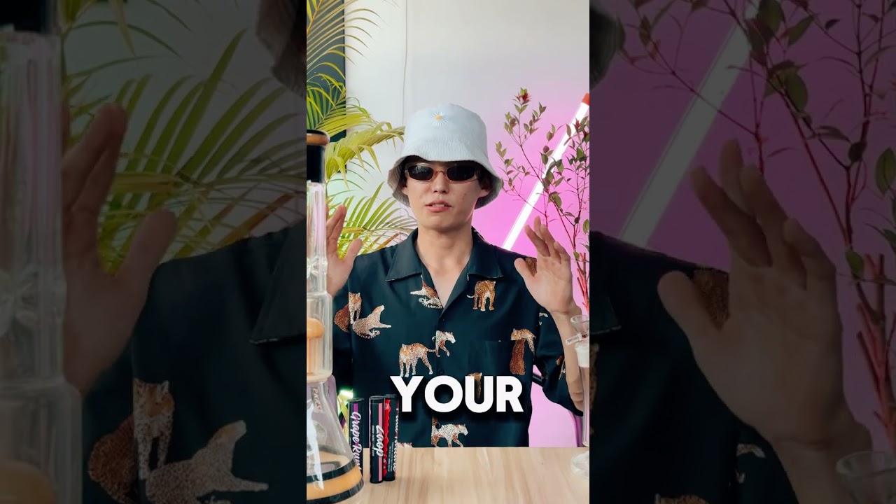 Хочешь по пробовать Cannafood в Таиланде, посмотри это видео до конца! Легалайз Таиланд.