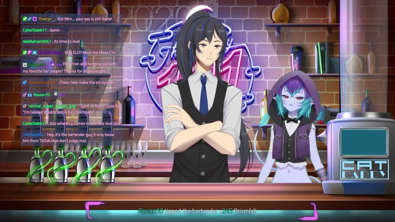 The Weary 101 VoD [VTuber] January 28th, 2022 Second Stream