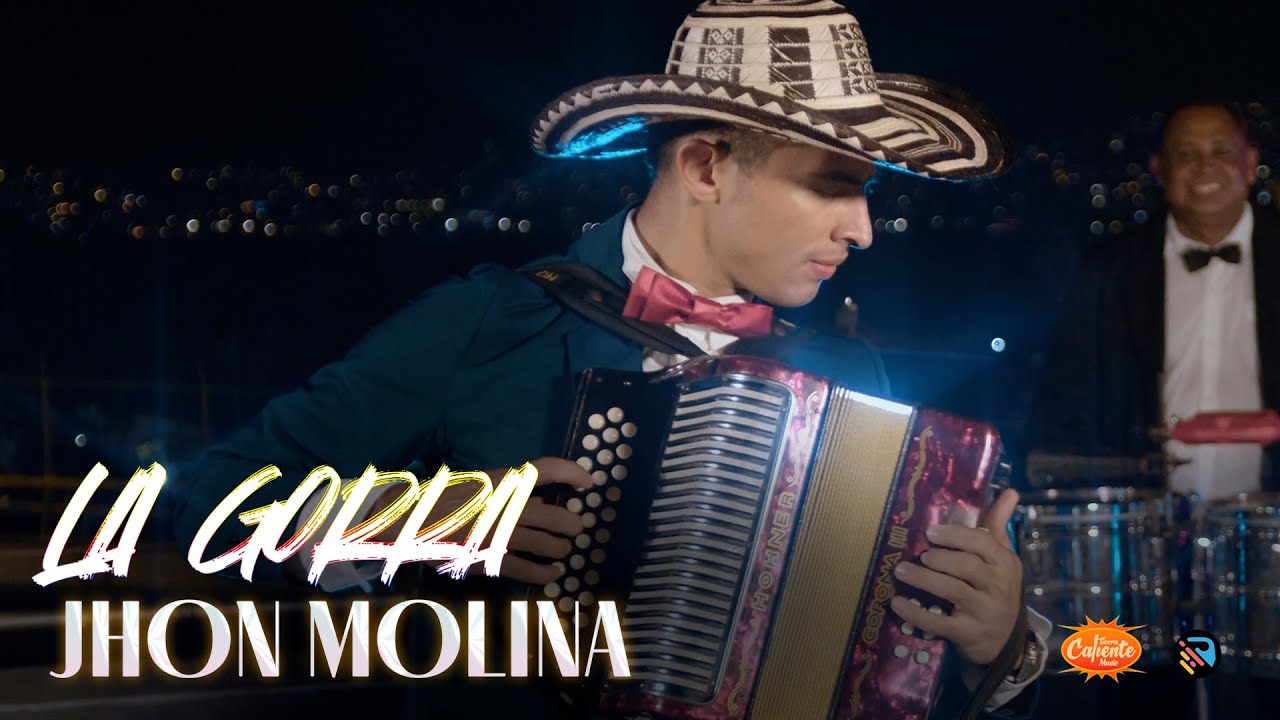 La Gorra - Jhon Molina