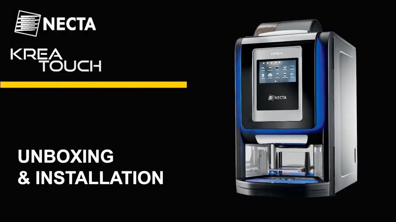Krea Touch | Unboxing & Installing
