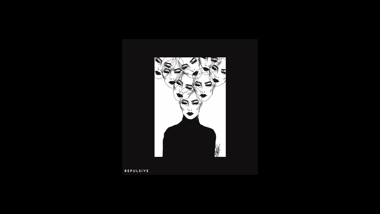 REPULSIVE - Kyomi's Lullaby [COPYRIGHT FREE DARK MUSIC]