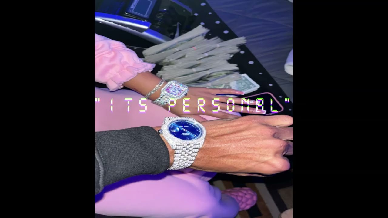 [FREE] YN JAY x DETROIT TYPE BEAT 2025- 