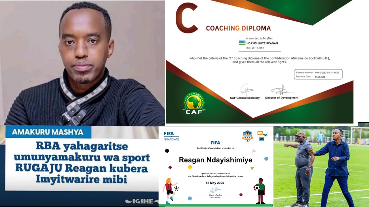 Yooh😭RUGAJU ARIREkUYE KU BYO KWIRUKANWA ,GUSINDA,GUFUNGWA NO GUSEZERA AKABA UMUTOZA. ASHIMYE IMANA 🙏
