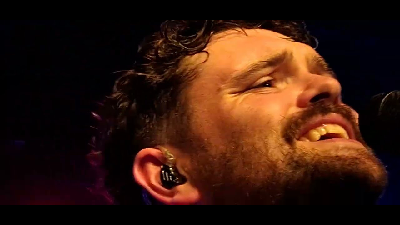 Big Special - Black Dog / White Horse - Live in Rotown, Rotterdam (vrijdag 10 oktober 2025)