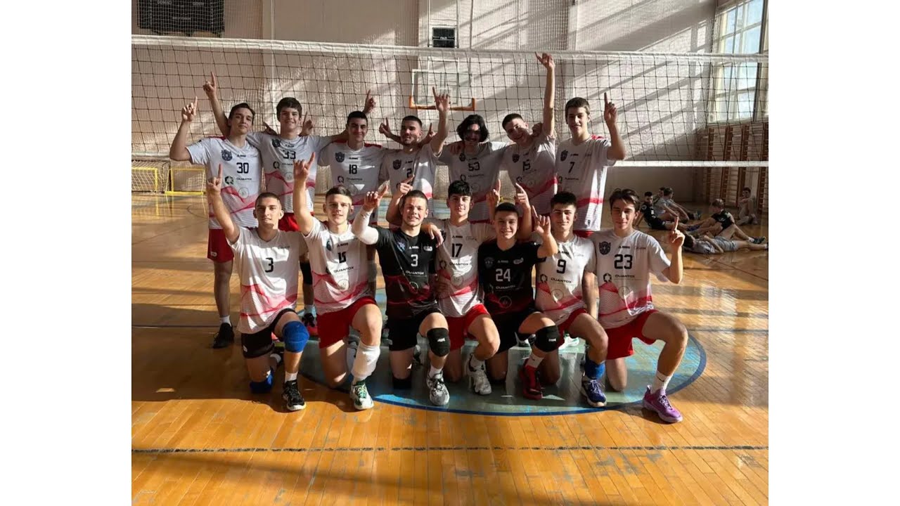 Kadetska liga baraž; OK Lotus - OK Ribnica