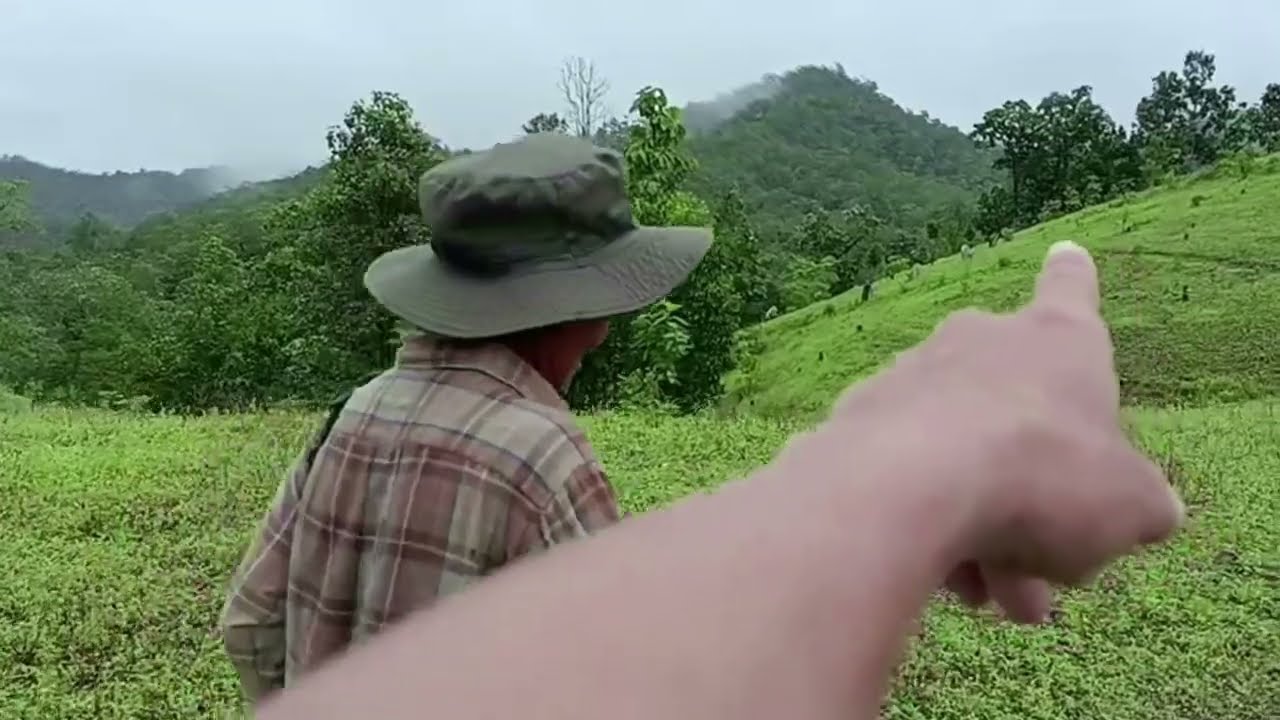 nomadic life | daily routine village life | Nomadic lifestyle in the mountains