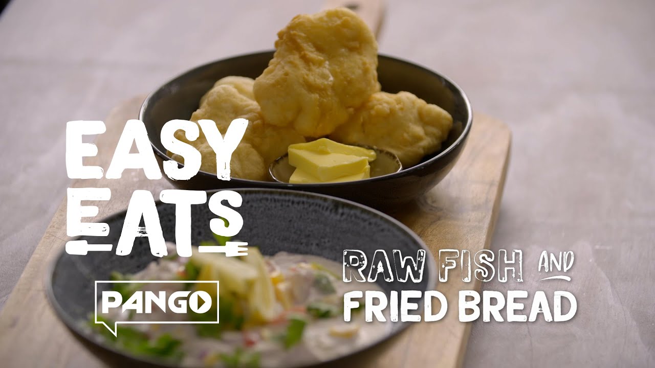 Easy Eats S1 EP9 | Pango Productions