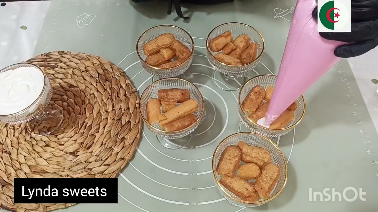 #اكسبلور . التحلية رقم 1 في هاد رمضان.... بذوق الليمون بنة عالمية.جربوها