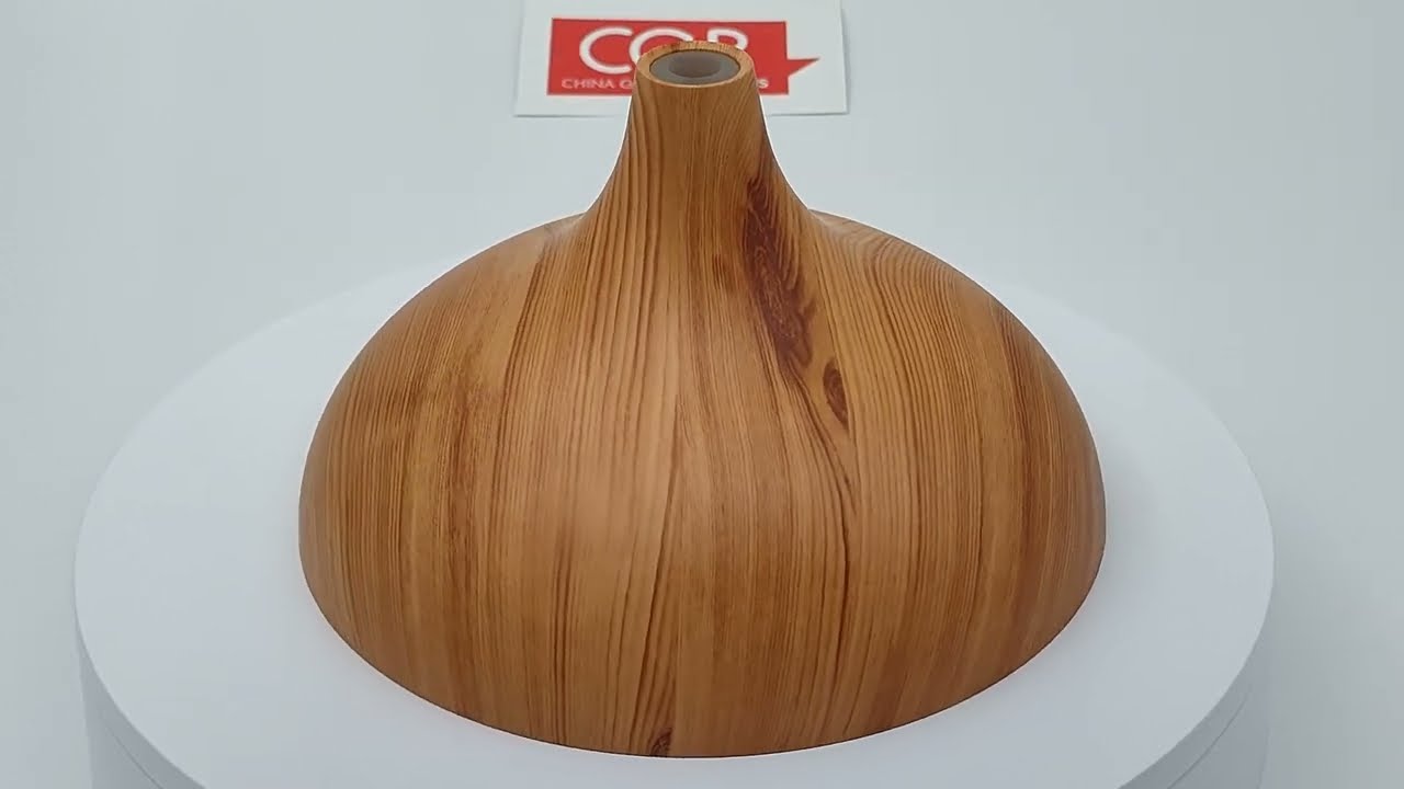 Meross MOD150  Smart WiFi Essential Oil Diffuser - Product Showcase