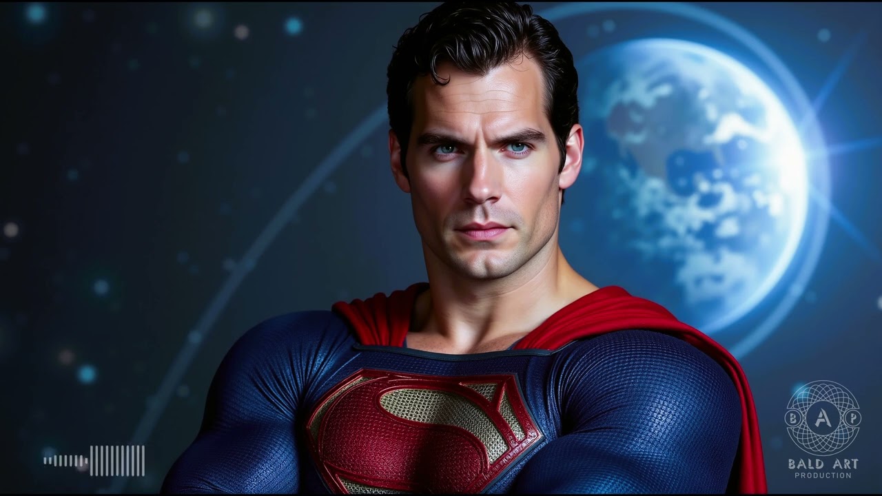 Man of Steel