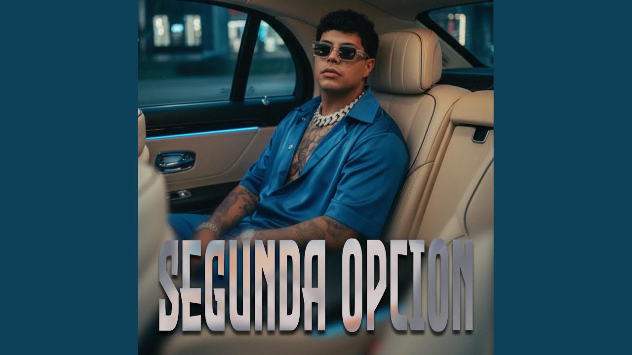 Segunda Opción