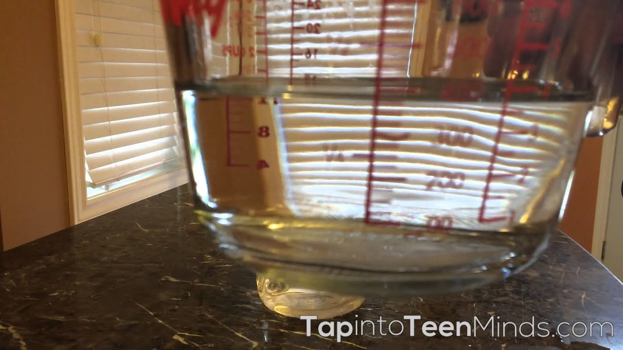 Mix, Then Spray - 3 Act Math Task [ACT 3]