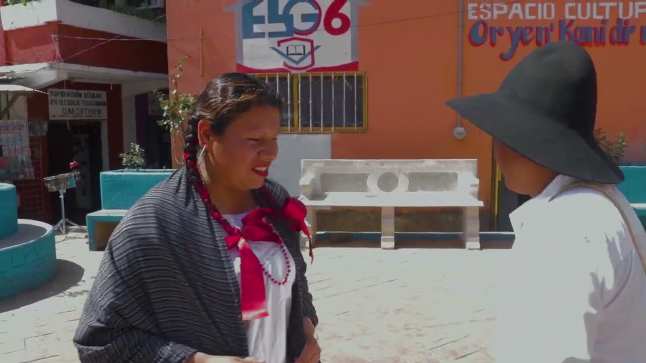 BAKAGUA VIDEOCLIP 2026 LA PAISANA