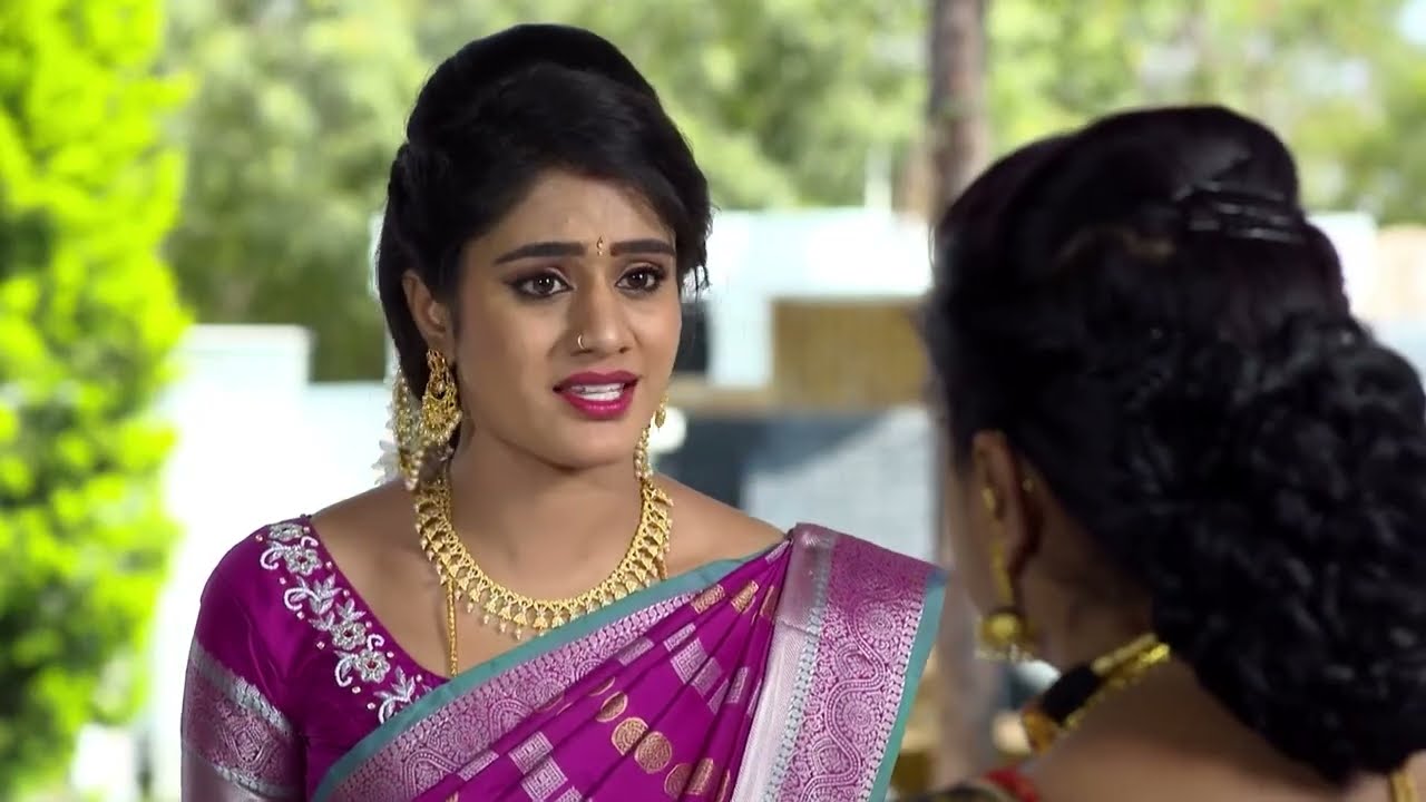 Rajyam ఆభరణాల రిటర్న్ డిమాండ్ చేస్తుంది. | Radhamma Kuthuru | Full Ep. 152 | ZEE Telugu