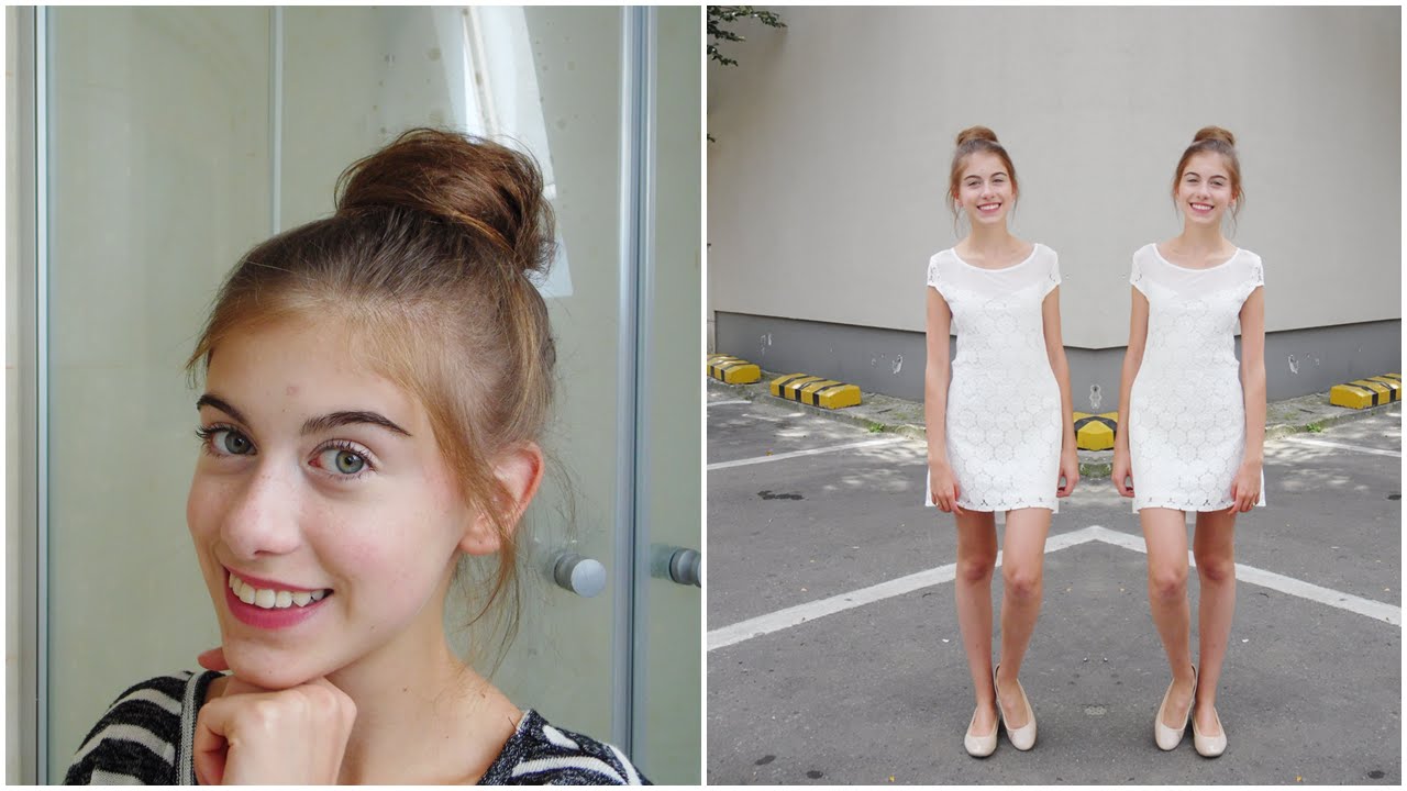 BACK TO SCHOOL 2014 | ♥ Get ready with me na rozpoczęcie roku szkolnego ♥