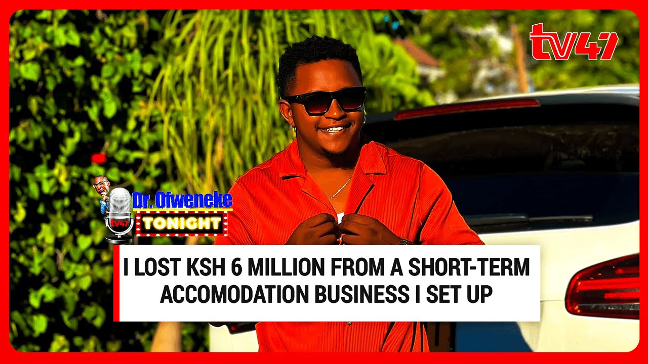 I lost Ksh 6 Million from a short-term accomodation business I set up: The Pluto (PART 2)