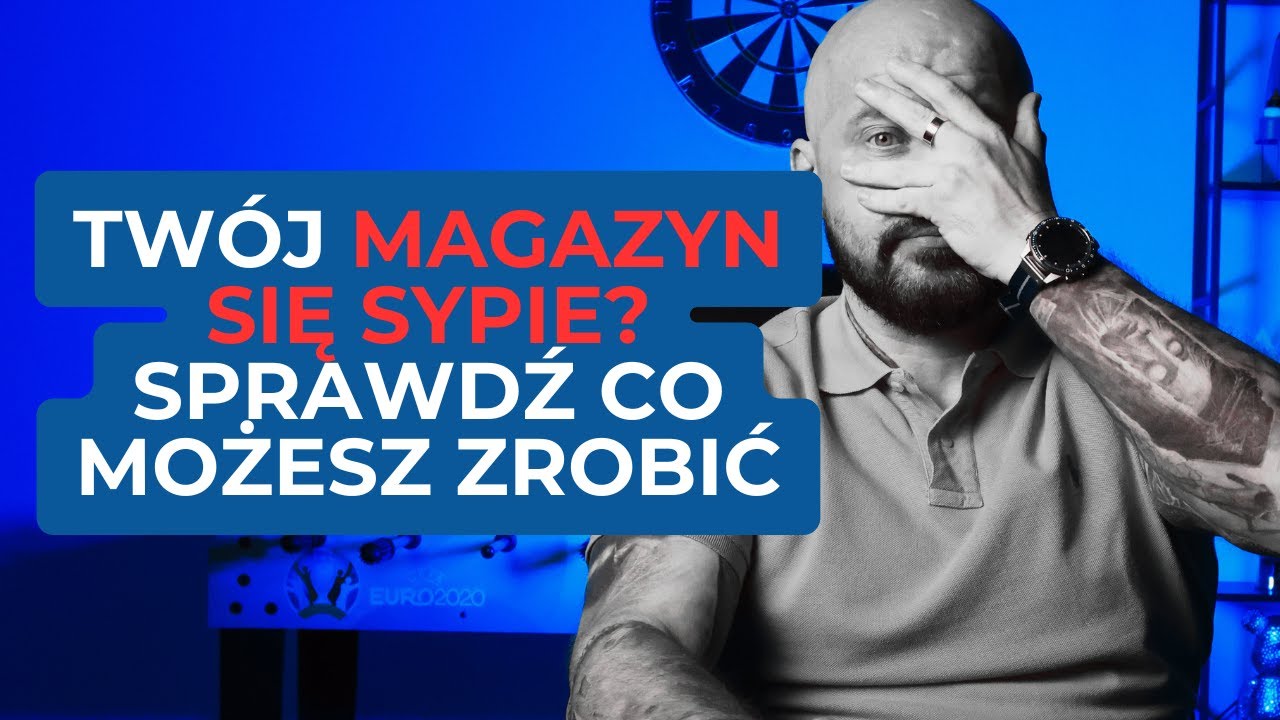 Jak usprawnić pracę magazynu? Wyjaśnienie w 30 minut.