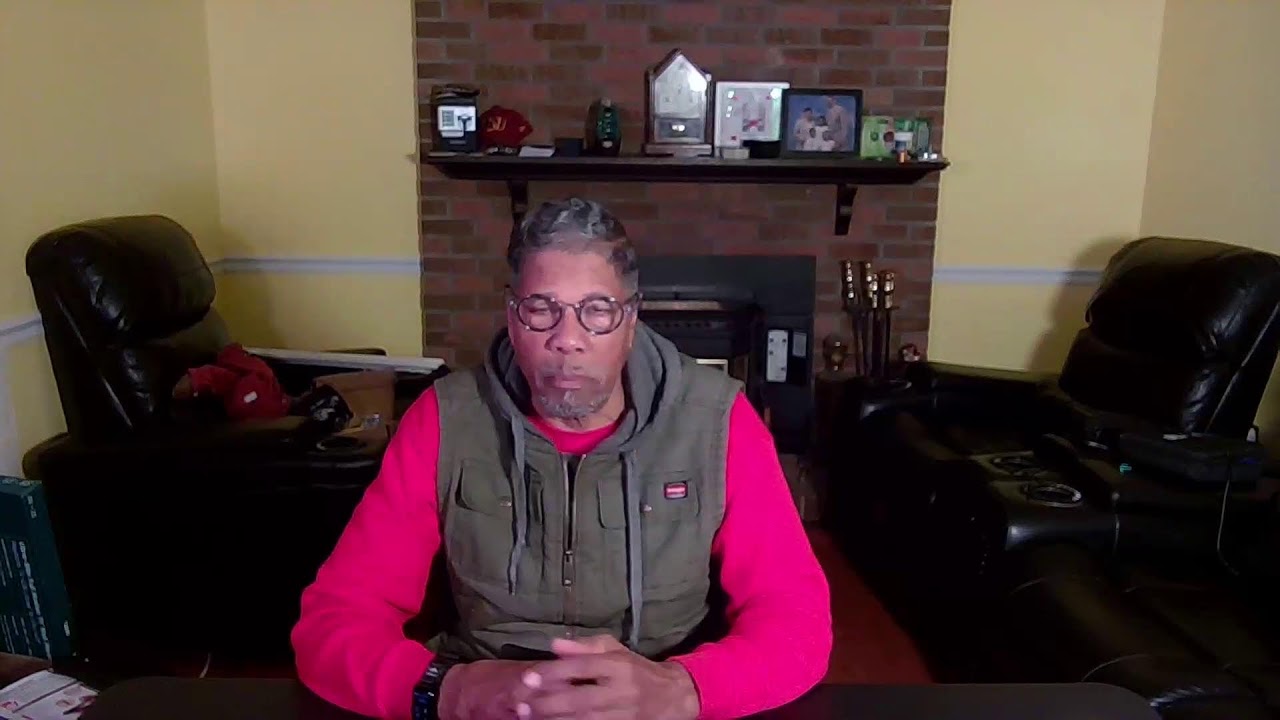 Life Changing Faith Wednesday Bible Teaching 1/21/2026