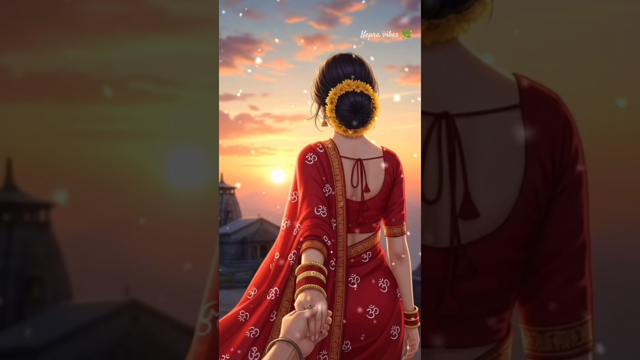 Old melodies, timeless promises ✨When love speaks in promises… Ye Wada Raha ❤️