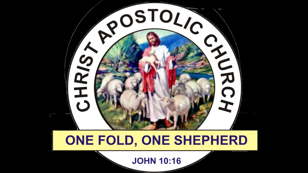 Christ Apostolic Church Goshen Assembly. Sunday Service. 01/03/2026