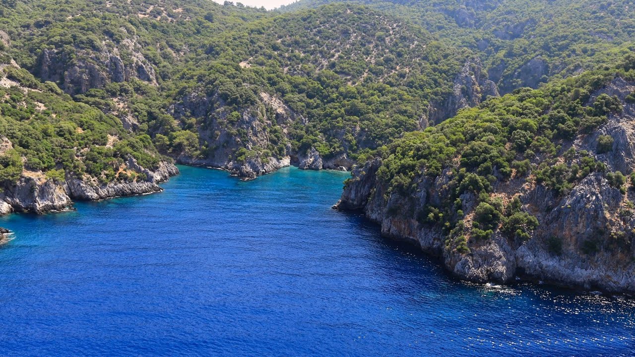 İnardı Koyu