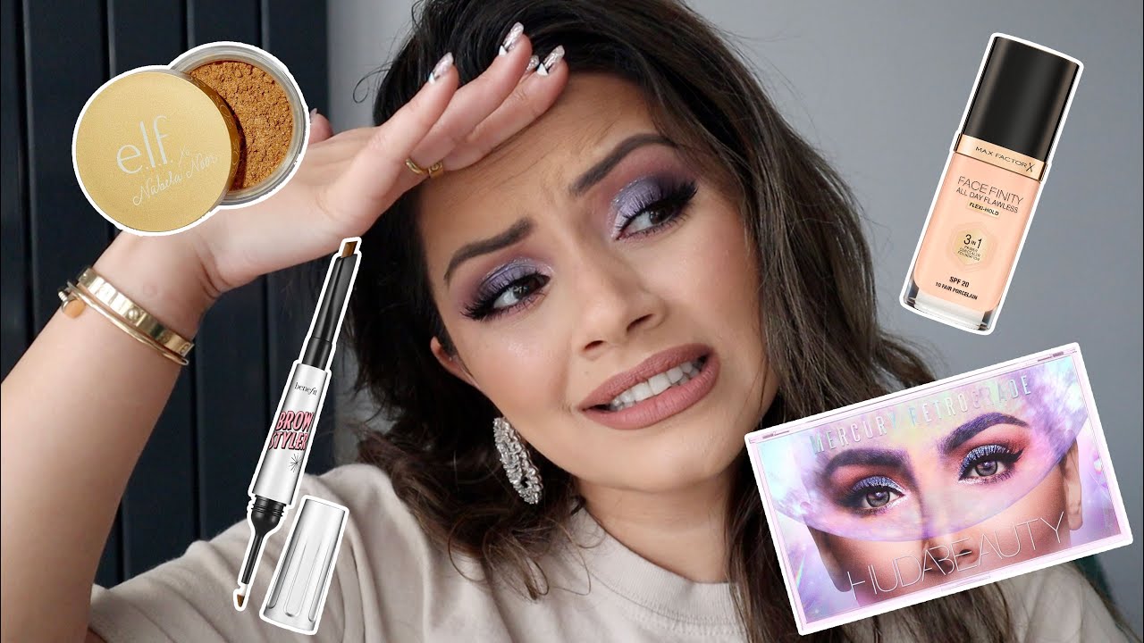 TESTING OUT NEW MAKEUP... FAIL? 🤔| KAUSHAL BEAUTY