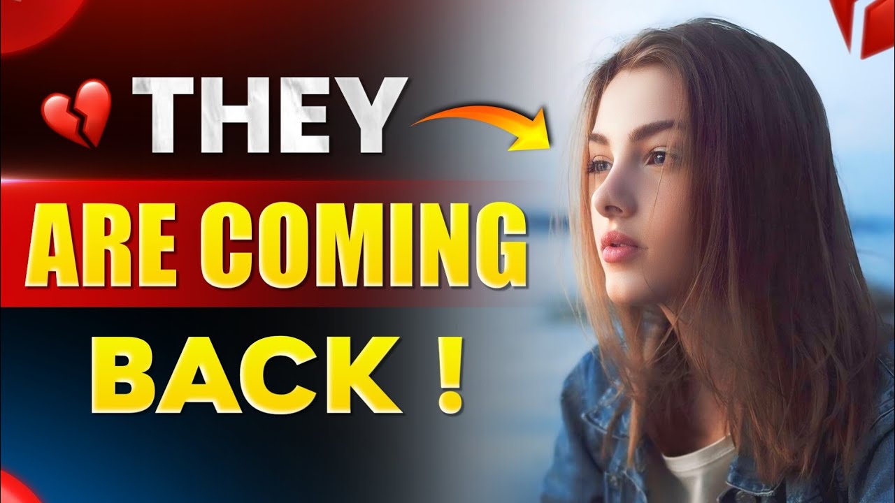 They Want You Back—Find Out Why! 💔 #ex #tarot #reading