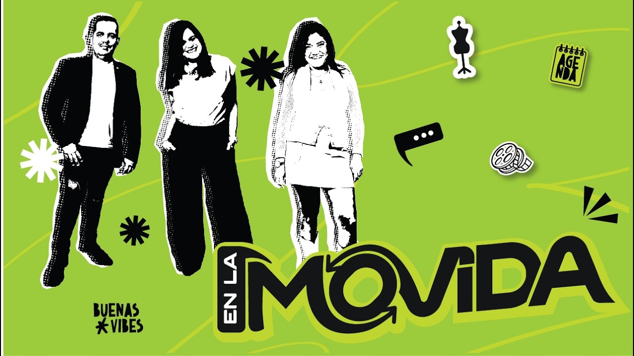 En la Movida - Marzo 05