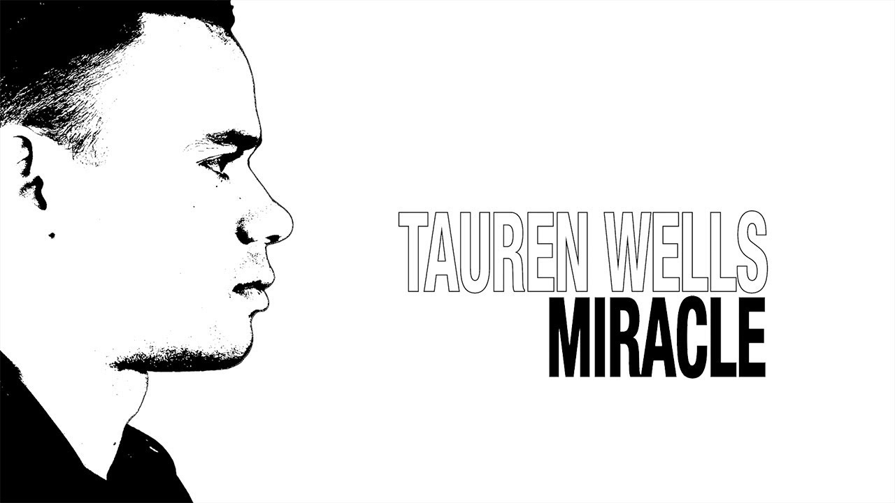 Tauren Wells - 
