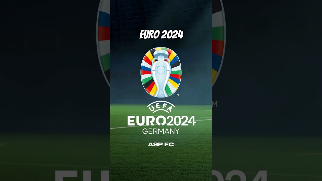 I simulated Euro 2024 10 times on FC 24 to see which teams wins!