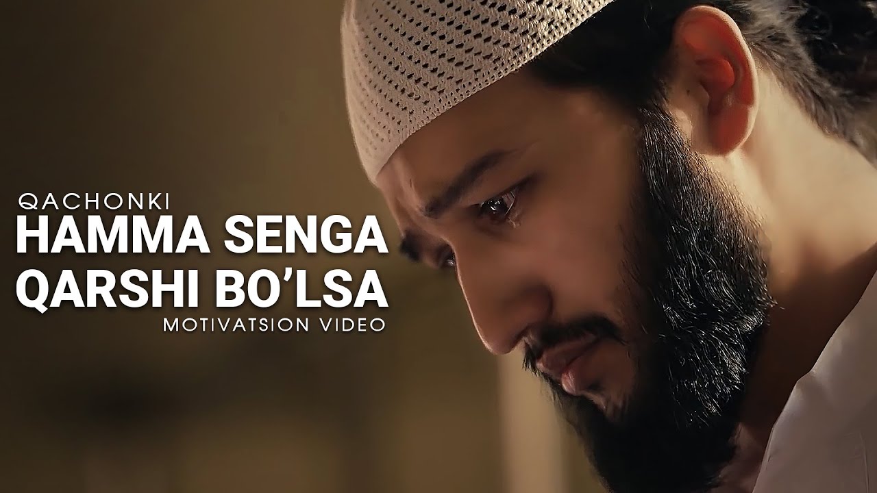 PARVO QILMA - Motivatsion | ALBATTA KO'RING!