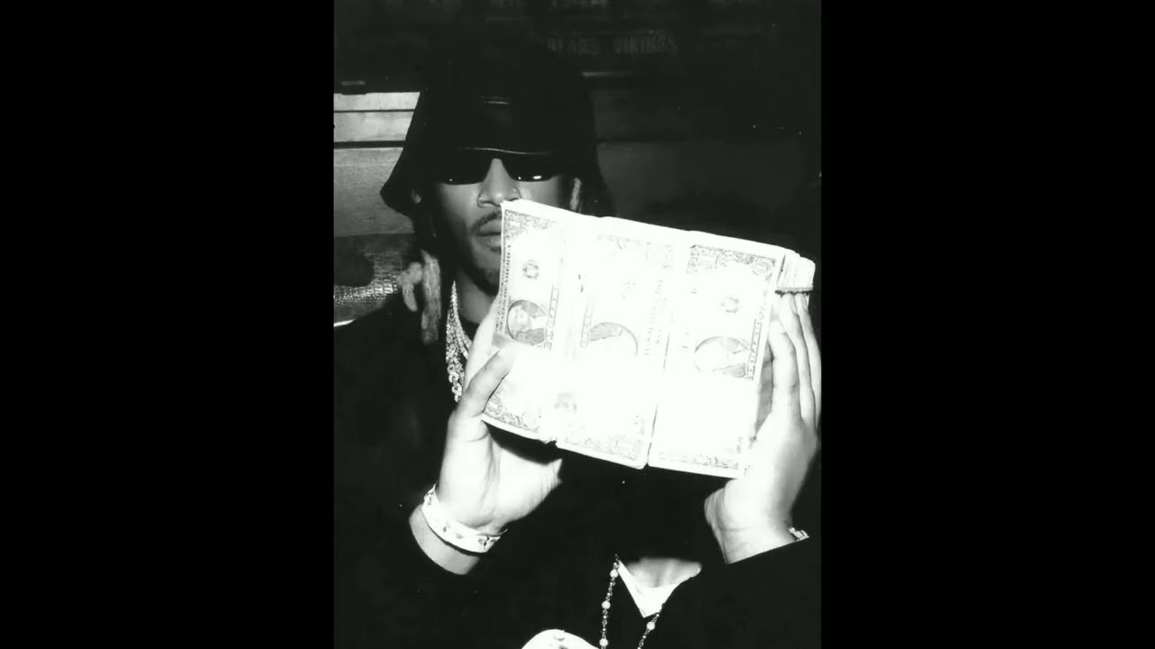 (FREE) Future Type Beat - ''Money''