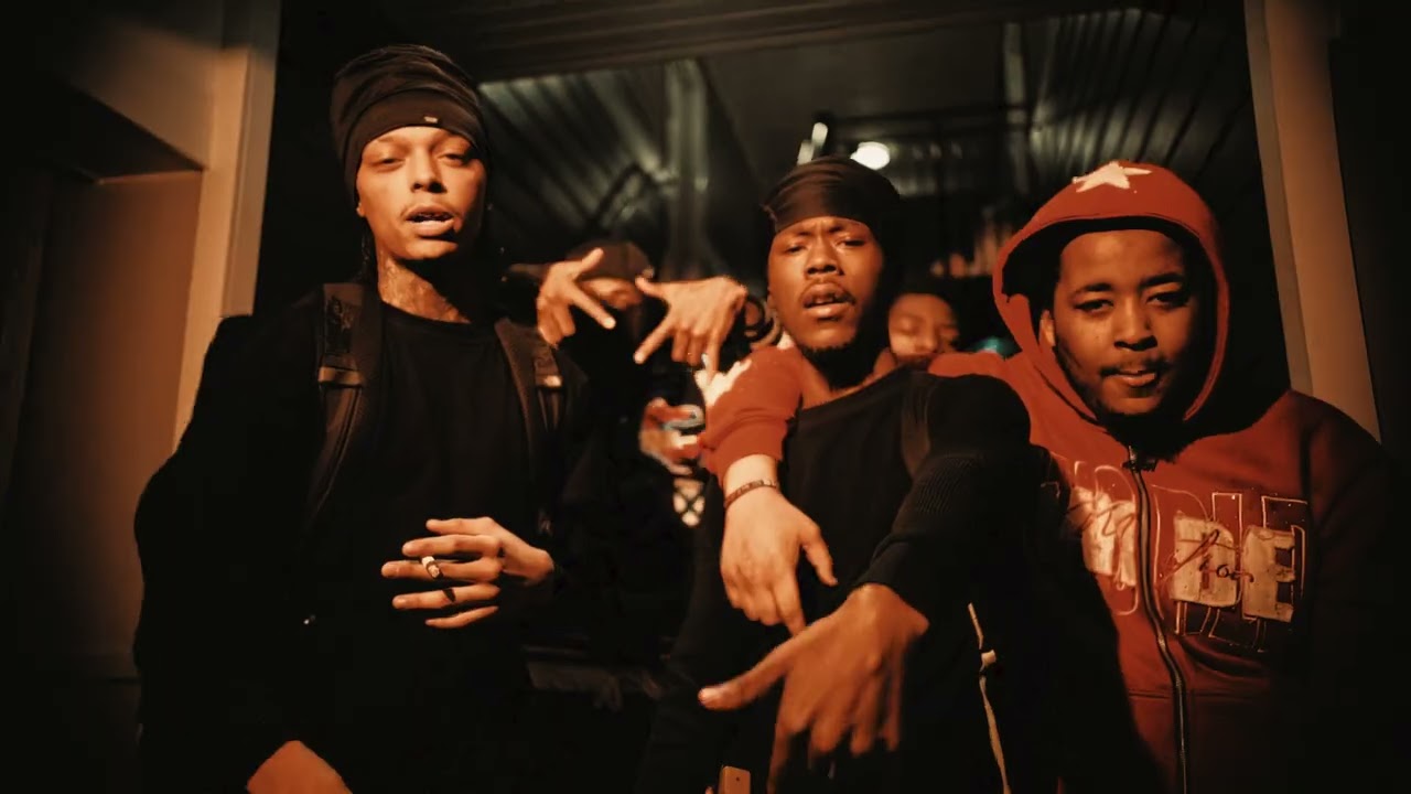 itzmink - link  🎥 by truth visions beat by kee money 