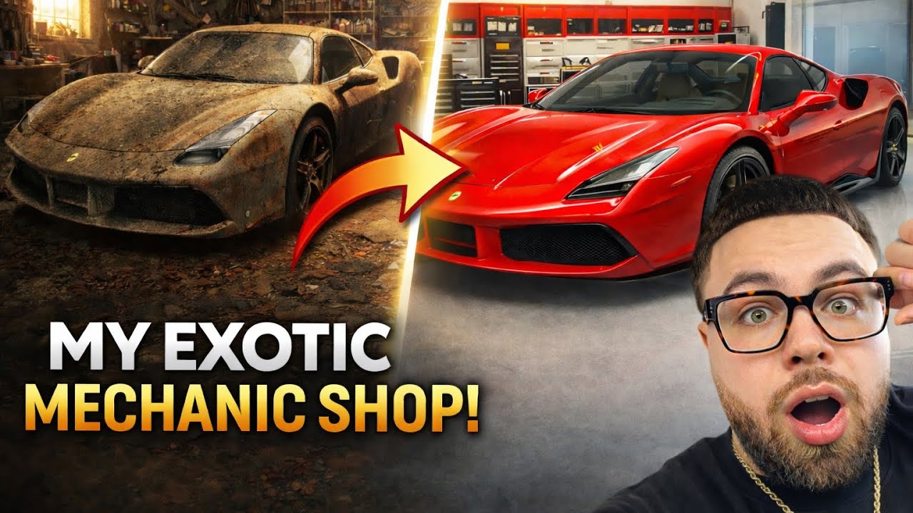Full Diagnostic: What's Wrong With This Vehicle? | Car Mechanic 2021
