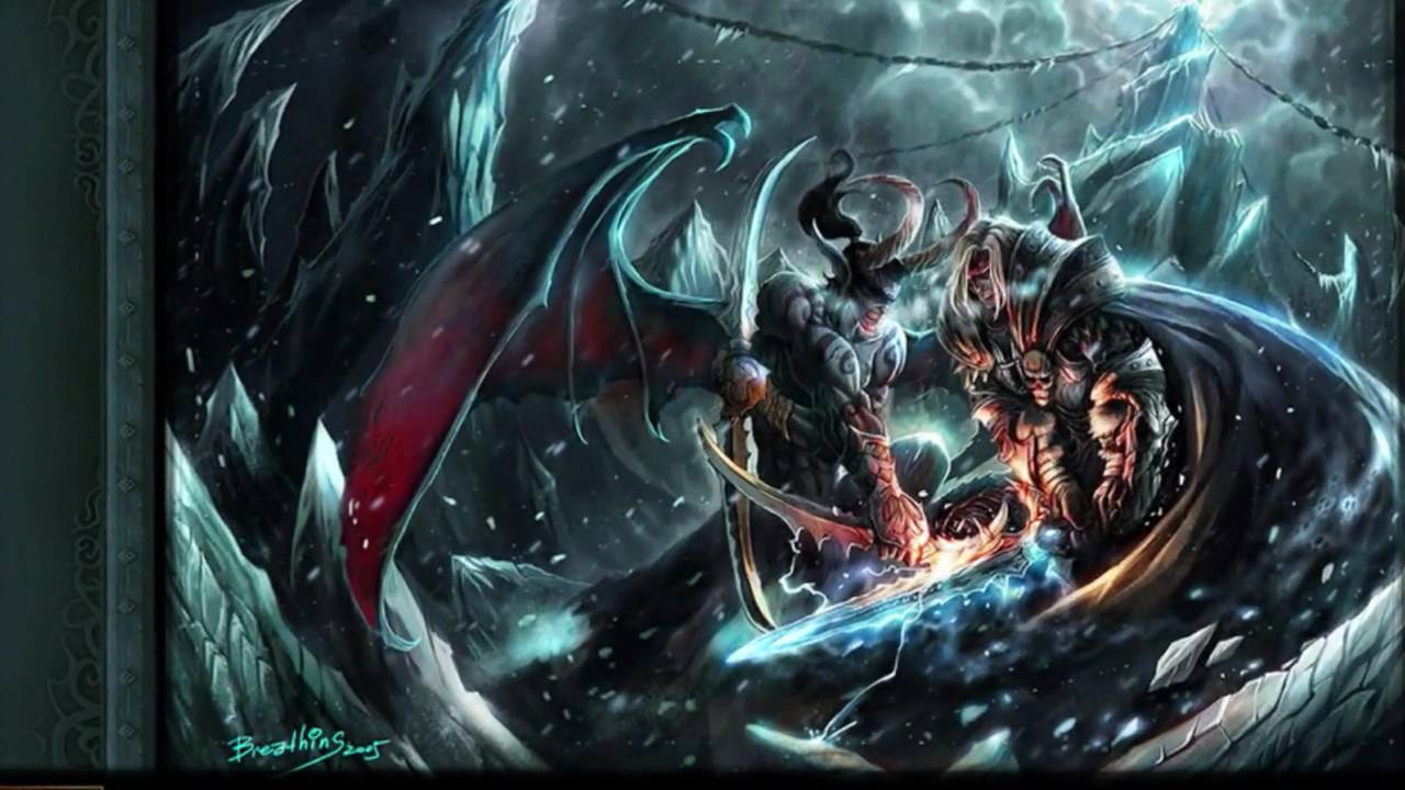 World of Warcraft Medley II Music Symphony Orchestra Russel Brower Derek Duke Glen Stafford
