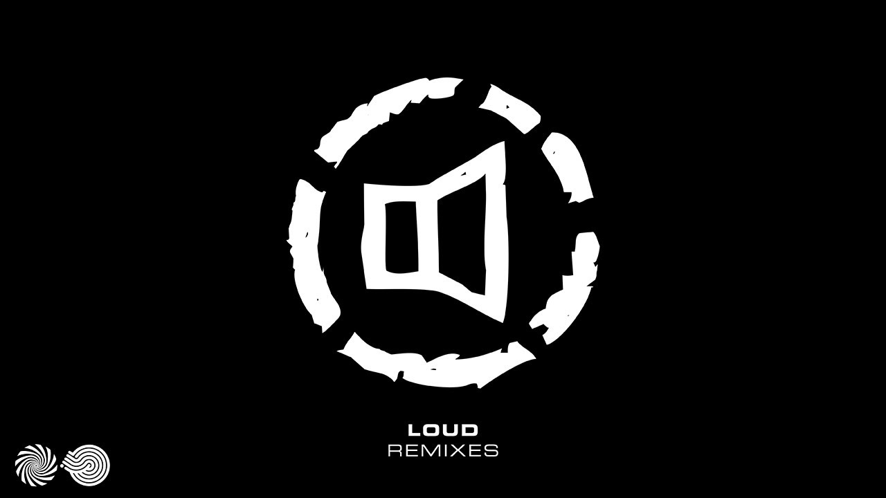 LOUD - Beautiful Day (GMS Remix)