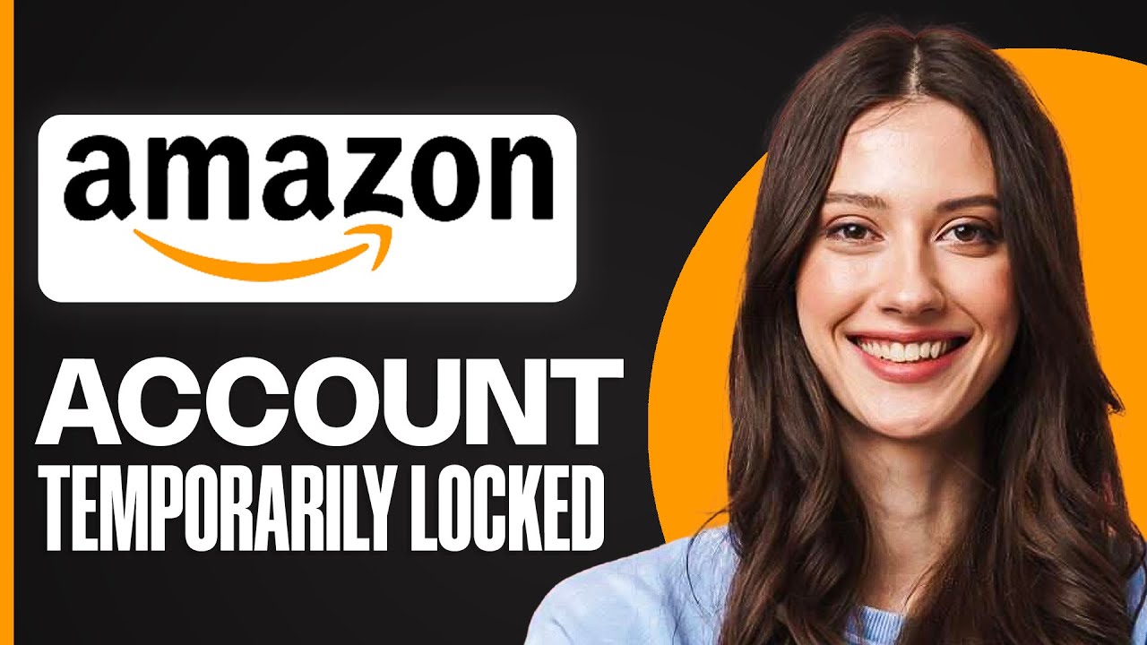 Как решить проблему с временной блокировкой аккаунта Amazon (РЕШЕНИЕ 2026)
