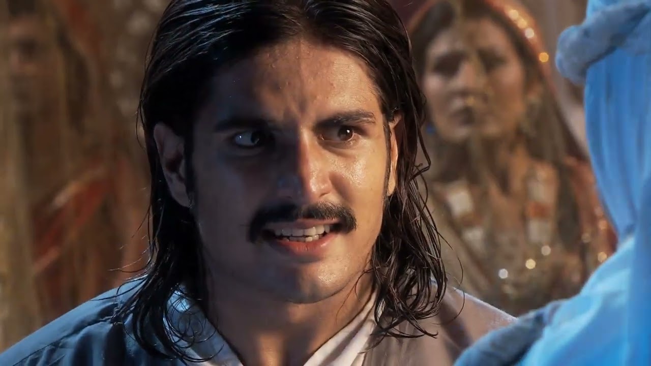 Jodha Akbar – Die Prinzessin und der Mogul S2 E162 | Zee One Germany