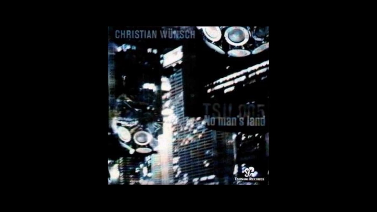 Christian Wünsch - Innocence
