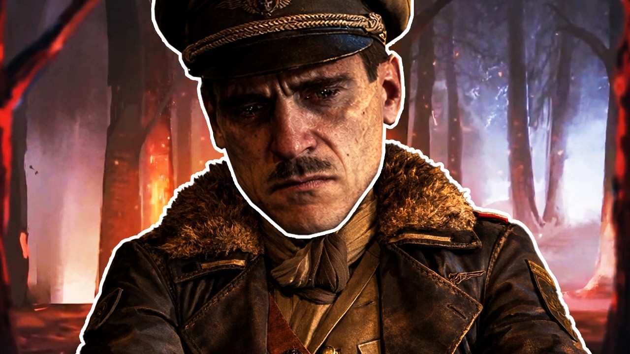 Игроки в зомби плачут