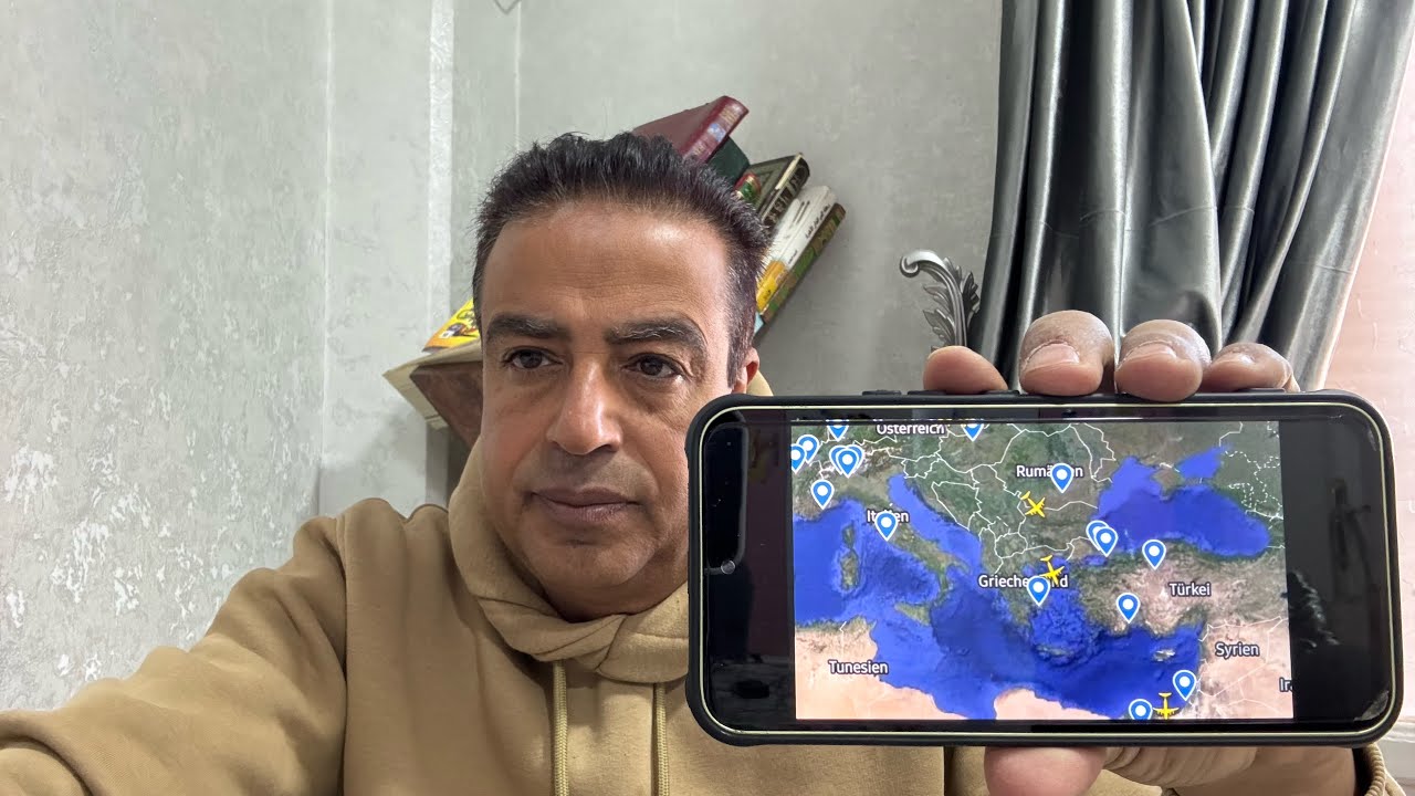 عااااجل غادروا فورا بلا تردد  / افتحوا الملاجئ  / الحاج ذو الفقار ….