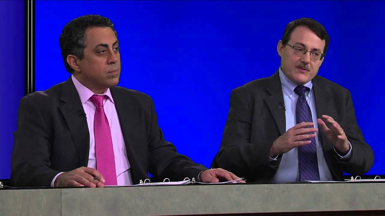 FIRE-3 Study: Cetuximab Versus Bevacizumab in Metastatic Colorectal Cancer