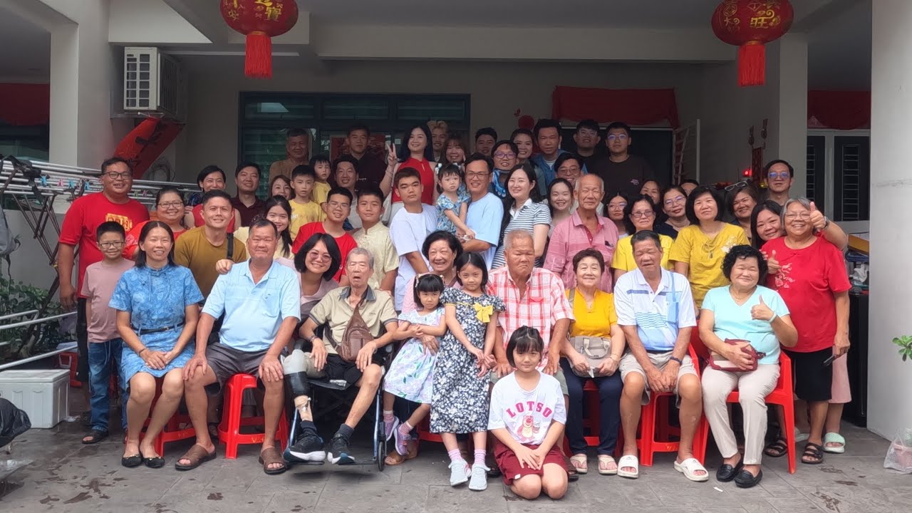 2026 农历新年初一