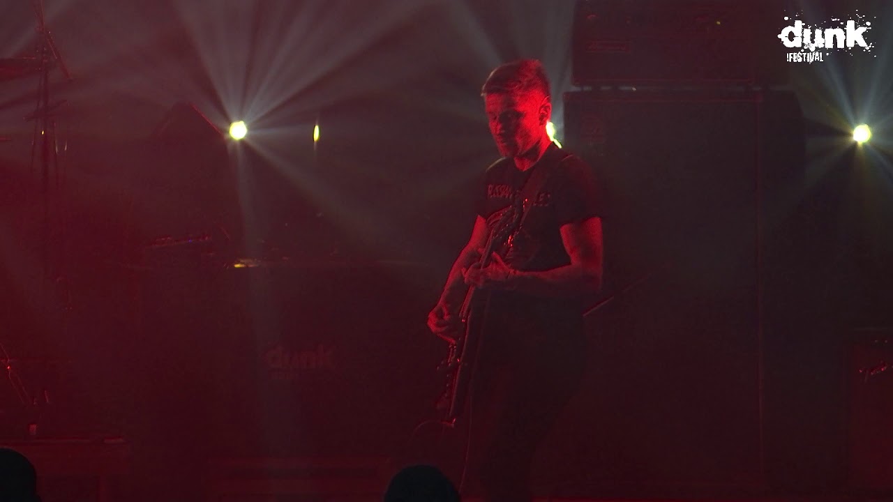 Baulta (Live at dunk!festival 2019) [Full Performance]